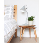 Anglepoise Original 1227 Mini Table Lamp Dove Grey