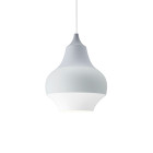 Louis Poulsen Cirque Pendant - Grey, 220