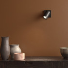 Astro Ascoli Single Ceiling  Wall Light Lifestyle Sideboard