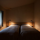 Black Louis Poulsen NJP Long Arm LED Wall Lamps