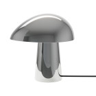 Fritz Hansen Night Owl Table Lamp Steel