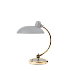 Fritz Hansen Kaiser Idell 6631 Luxus Table Lamp - Grey