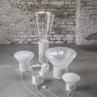 Brokis Muffins Table Lamp Lifestyle Group 2