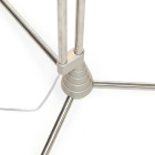 Moooi Filigree Floor Lamp - Base Details