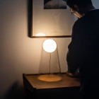 Foscarini Satellight LED Table Lamp