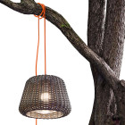 Panzeri Ralph LED Pendant Light Lifestyle Tree