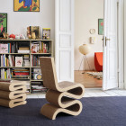 Vitra Akari 10A Floor Lamp