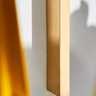 Michael Anastassiades Tube Wall Light Lifestyle Close Up