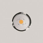 Artemide Ilio LED Floor Light App compatible White