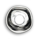 Tom Dixon Melt Surface LED Light Chrome