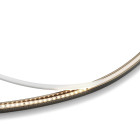 Flos La Plus Belle LED Mirror Brushed LED Strip