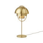 Gubi Multi-Lite Table Lamp Brass