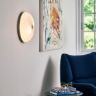 Le Klint Lamella Plafond Ceiling/Wall Light on Wall