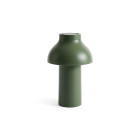 HAY PC Portable Table Lamp Olive