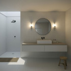 Sammode Studio Bendz Wall Light Lifestyle