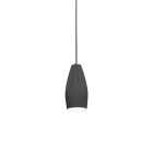 Marset Pleat Box 13 LED Pendant Black White