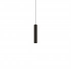 Lodes A-Tube Pendant Matte Black 9005
