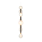 Moooi Hubble Bubble LED Suspension Hubble Bubble - Oil Side on