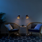 Secto Petite 4610 Floor Lamp Conversation Space