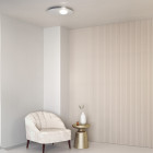 Axolight Kwic LED Ceiling/Wall Light in Sitting Room