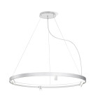 Panzeri Arena LED Suspension Light 150 White