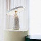 Normann Copenhagen Eddy - White