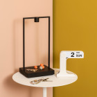 36 Artemide Curiosity LED Portable Lamp