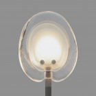 Bocci 16 Series Armature Suspension Light White 1