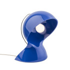 Artemide Dalu Table Lamp - Dark Blue