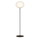 Flos Glo-Ball Floor Lamp F3 Black