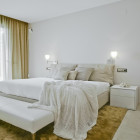 Transparent Flos KTribe Wall Lights