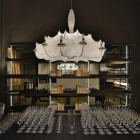 Flos Zeppelin Pendant