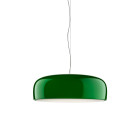 Flos Smithfield S Pendant Light Glossy Green