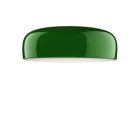 Flos Smithfield C Ceiling Light Glossy Green