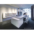 Artemide Nur Pendant Light Nur Glossy White