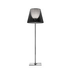 Flos KTribe F3 Floor Lamp - Smoke