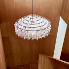 Verpan Fun 11DM Pendant Light Brass