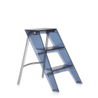 Kartell Upper Stepladder Powder Blue