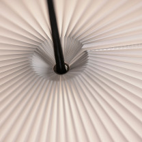 Le Klint Shibui Pendant Details