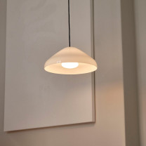 HAY Pao Glass LED Pendant
