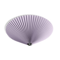 HAY Matin Ceiling and Wall Light Lavender 500