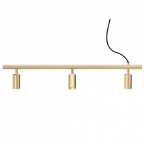 RUBN Long John Pendant Light