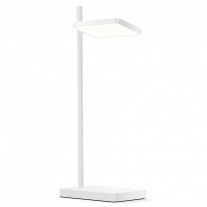 Pablo Talia LED Table Lamp White Matte
