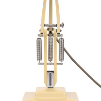 Anglepoise Original 1227 Desk Lamp National Trust Edition Buttermilk - Springs