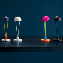 Catellani & Smith Ale BE T LED Portable Table Lamps