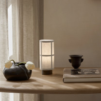 Audo Copenhagen Hashira LED Portable Lamp