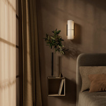 Audo Copenhagen Hashira LED Wall Light