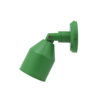 Normann Copenhagen Klip Wall Light Green