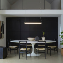 Astro io LED Pendant 1000 Lifestyle Table 2