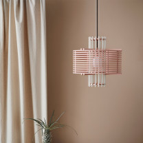 Blush AGO Nova Pendant